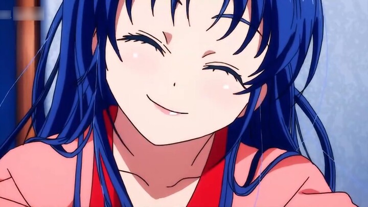 Broken, it's coming at me