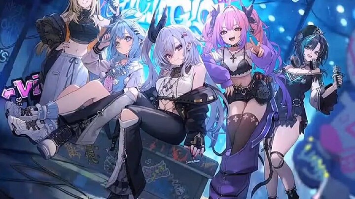 holollive the movie 8 part 2