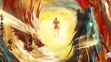 Baru Dragon Soul Eps 1 Sub Indo