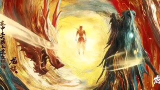 Baru Dragon Soul Eps 1 Sub Indo