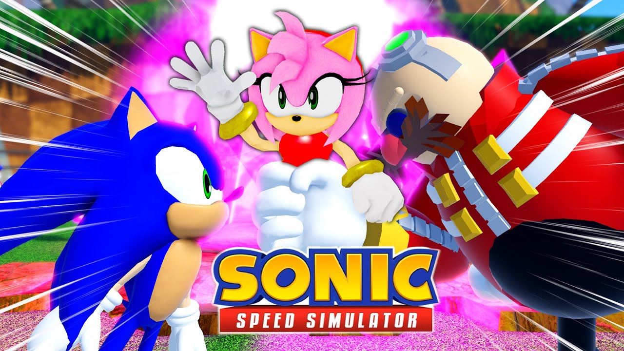 BRAND HIDDEN CODES & NEW UPDATE LEAKS + THEORIES! (Sonic Speed Simulator) -  BiliBili