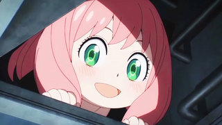 สายลับ x ครอบครัว AMV ครอบครัวของฉัน