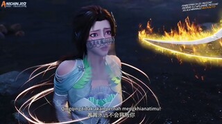 Againts The Sky Supreme Eps 378