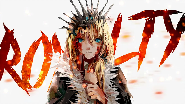 Royalty - AMV - 「MV อนิเมะ」