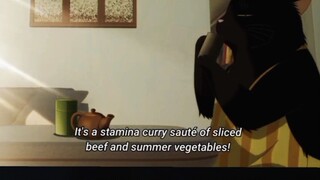 Masterful Cat is Depressed again today episode review