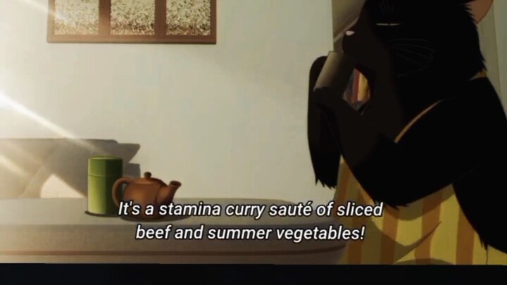 Masterful Cat is Depressed again today episode review