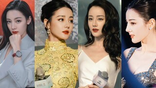 【Dilraba Dilmurat】There is only one god in the domestic entertainment industry