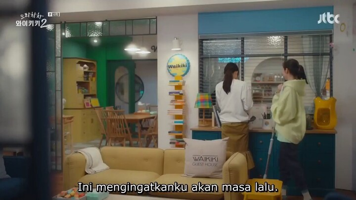 Eurachacha Waiqq S2 Ep. 6