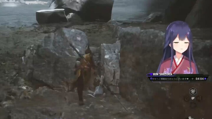 【静凛/熟肉片】不杀生，剧透永无止息!