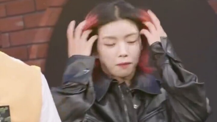 [Aiki] "What kind of kid is Aiki?" Where does the charm of Kang Hye-in, who is more handsome than a 