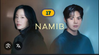 NAMIB EP17 TAGALOG