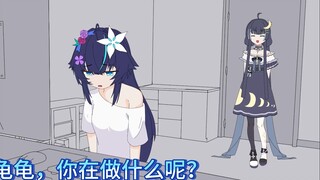偷偷0721被发现的12种应对方法！