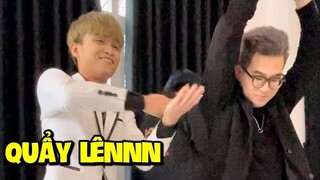 MEOWPEO CÙNG SIRO QUẨY CỰC GẮT TRONG OFFLINE SINH NHẬT HERO TEAM *MEOWPEO VÀO SÀI GÒN - THÁNG 1 2020