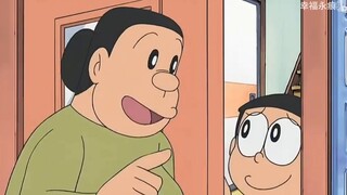 Doraemon New Anime: Building the Kingdom of Nobita