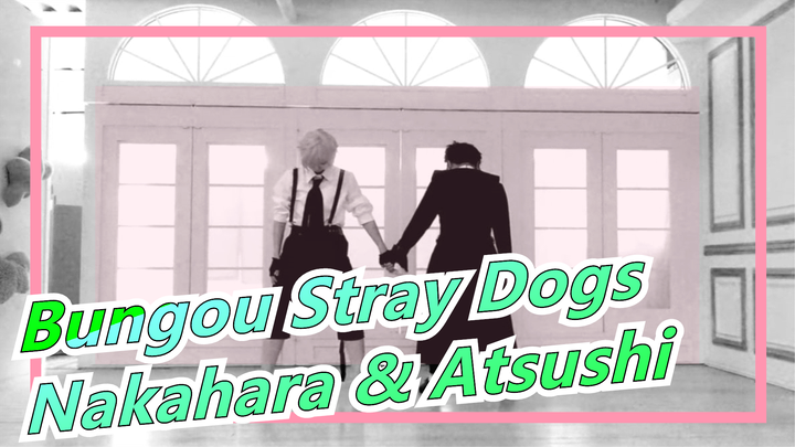 [Bungou Stray Dogs] [Ryūnosuke & Atsushi] Amanojaku