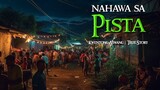 NAHAWA SA PISTA  | Tagalog Horror Stories | True Stories