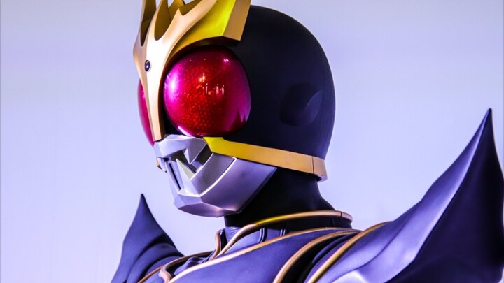 【Kamen Rider】Ultimate Kuuga×Dakuba Official Leather Case Details