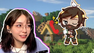 งานรวมเรือร้อยลำของฮาน่า คำอวยพรจากจื่ออิน (ฉบับตัดต่อ)