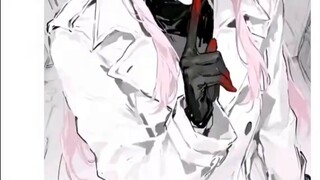 Theo quan điểm này, vị ngọt của Aine đến từ cái miệng đó