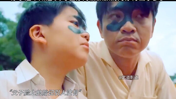 “我们永远不知道，在你看不到的背后父母默默的为我们付出了多少！”