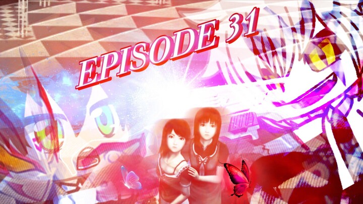 Angry Birds Diary Special Reloaded S2 Episode 31