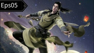 the immortal eps05