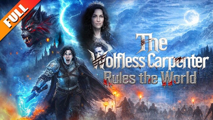 The Wolfless Carpenter Rules the World
