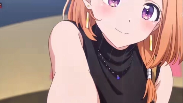 Ceweknya terlalu Cantik nih😍