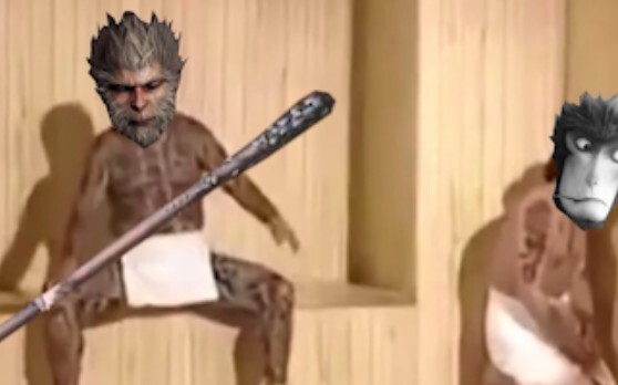Current status of Journey to the West-themed games