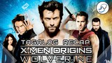 X-MEN ORIGINS: WOLVERINE | TAGALOG FULL RECAP | Juan's Viewpoint Movie Recaps
