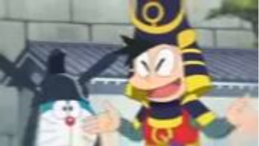 Doraemon episode 800