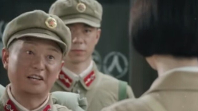 The birth of China's first electrified railway is inseparable from this group of lovely people.