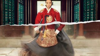 ep 14 UNDER THE QUEEN'S UMBRELLA