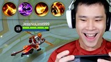 Sun Update Terbaru Ada 4 Skill - Mobile Legends