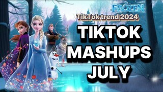 TIKTOK MASHUP JULY 8, 2024 #tiktokviral #tiktokdance #tiktokvideo