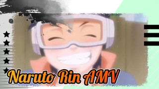 Naruto Rin AMV