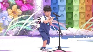 เพลงเด็ก "เพลงอุลตร้าแมน" คว้ารางวัลชนะเลิศการประกวดเพลงเด็กญี่ปุ่น! ! เชื่อมั่นในแสงสว่างเสมอ