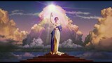 [Nữ Thần Đuốc] Bức tranh của Columbia làm thành video 4 phút