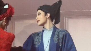 我见众生皆草木 唯有见你是青山