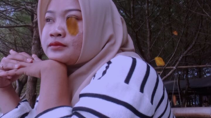 nyantai dipantai🌊