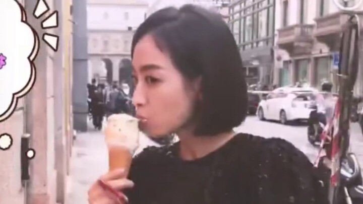[Song Qian 22] Song Qian sangat konyol, bintang wanitanya sangat lucu