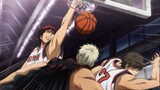 Kagami - Generation of Miracles Challenger. 【Kuroko no Basket 2 #13】黒子のバスケII Full HD