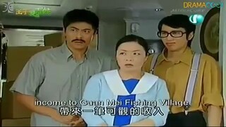 Frog Prince ep8