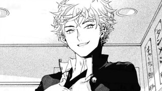 A comic that changes your life! Recommended for those who are confused