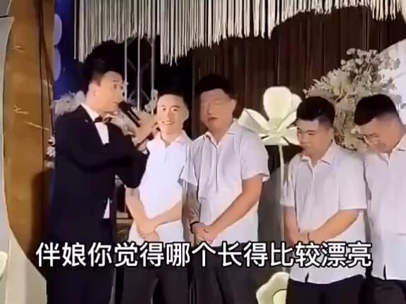 Holy crap, this guy is so cheeky!