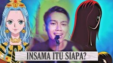 Gorosei Meninggal Gara² Bahas Ratu Lily Didepan Insama! Teori Insama Adalah Ratu Lily