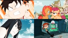 Every Compilation In Don't Even Think About it!!