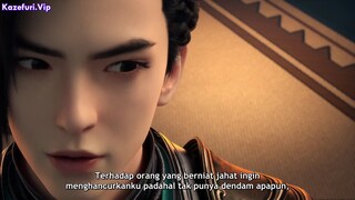 against god ep 10 indo