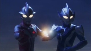 Ultraman Mebius-Armored Darkness Stage 2 (Malay Dub)