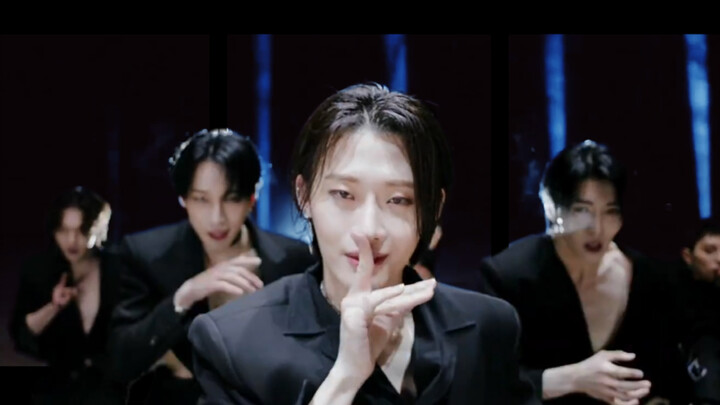 裸眼3d OnlyOneOf libidO(性冲动) 舞蹈版